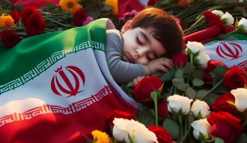 پیام تسلیت مدیرعامل عطریاس نبوی در پی حادثه تروریستی کرمان